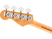 Fender Player II Jazz Bass Maple Fingerboard Black Fender Player II Jazz Bass Maple Fingerboard Black